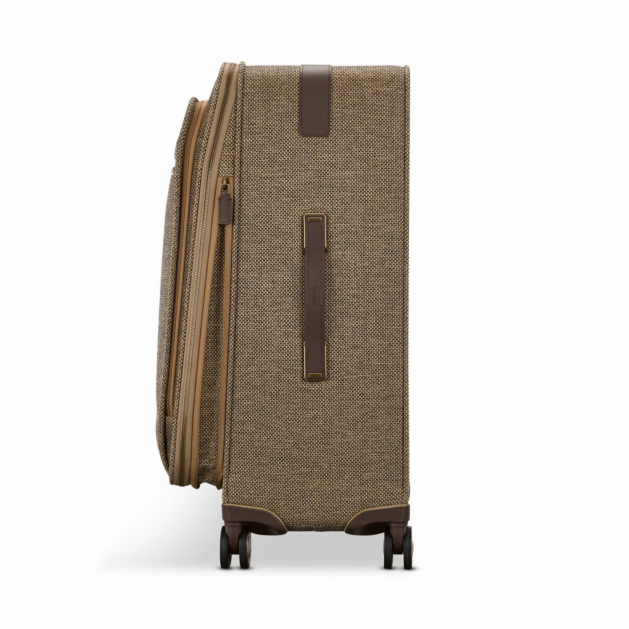 Hartmann Tweed Medium Journey Expandable Spinner