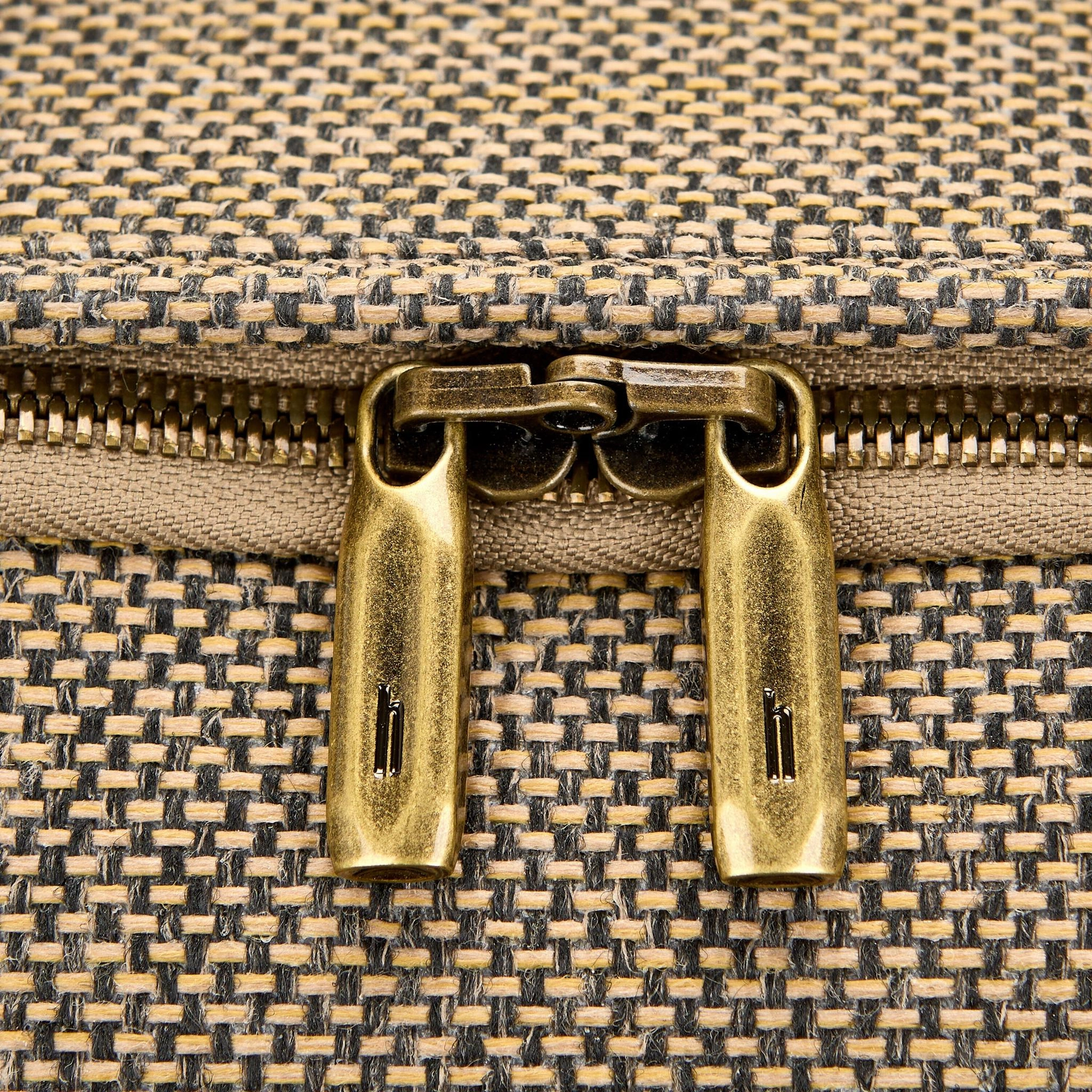 Hartmann Tweed Travel Duffel