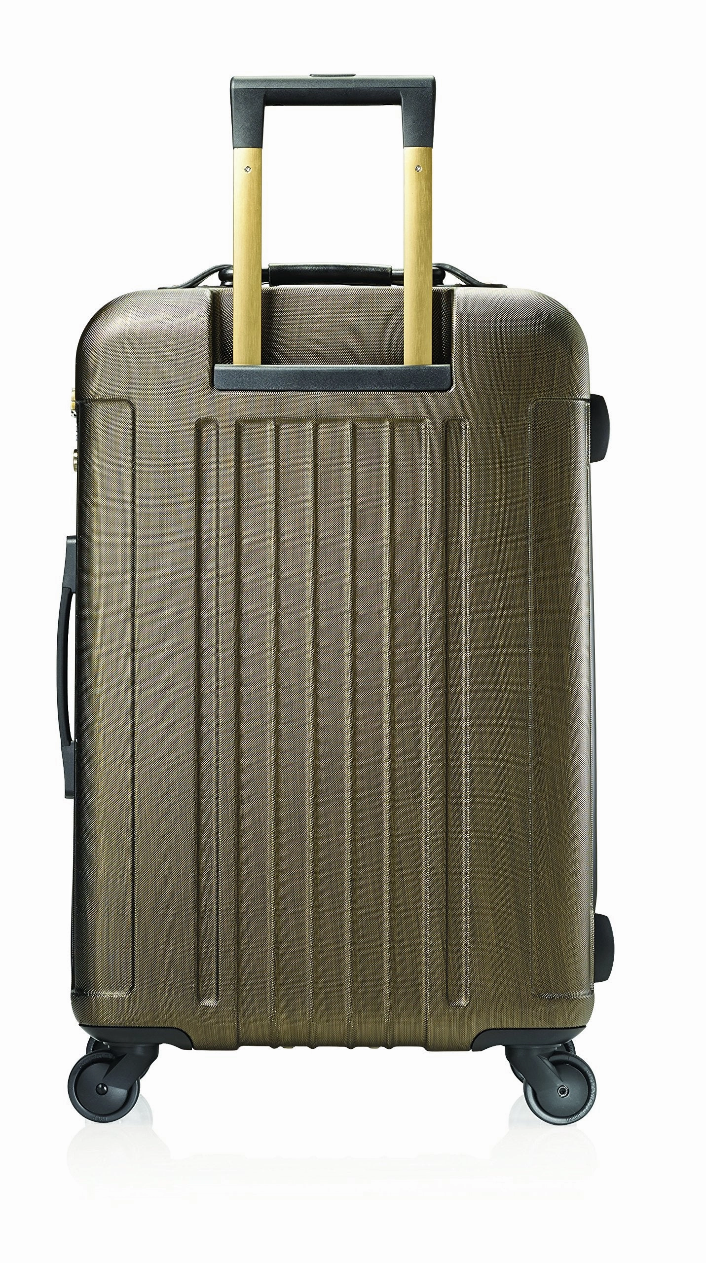 Hartmann Vigor 25" 4-Wheel Medium Luggage