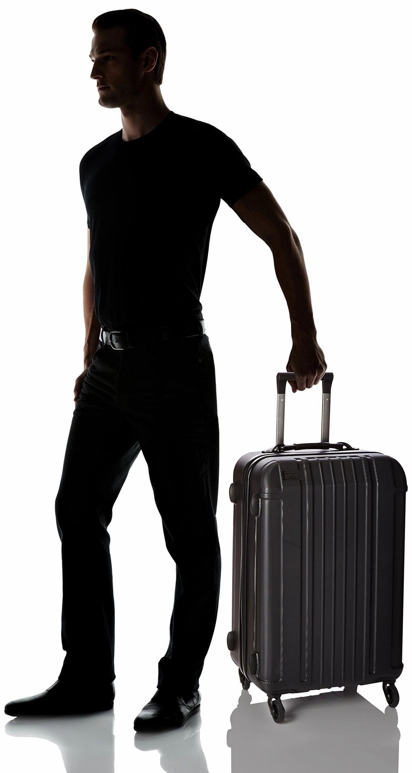 Hartmann Vigor 25" 4-Wheel Medium Luggage