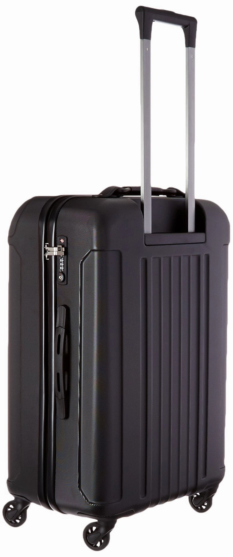 Hartmann Vigor 25" 4-Wheel Medium Luggage
