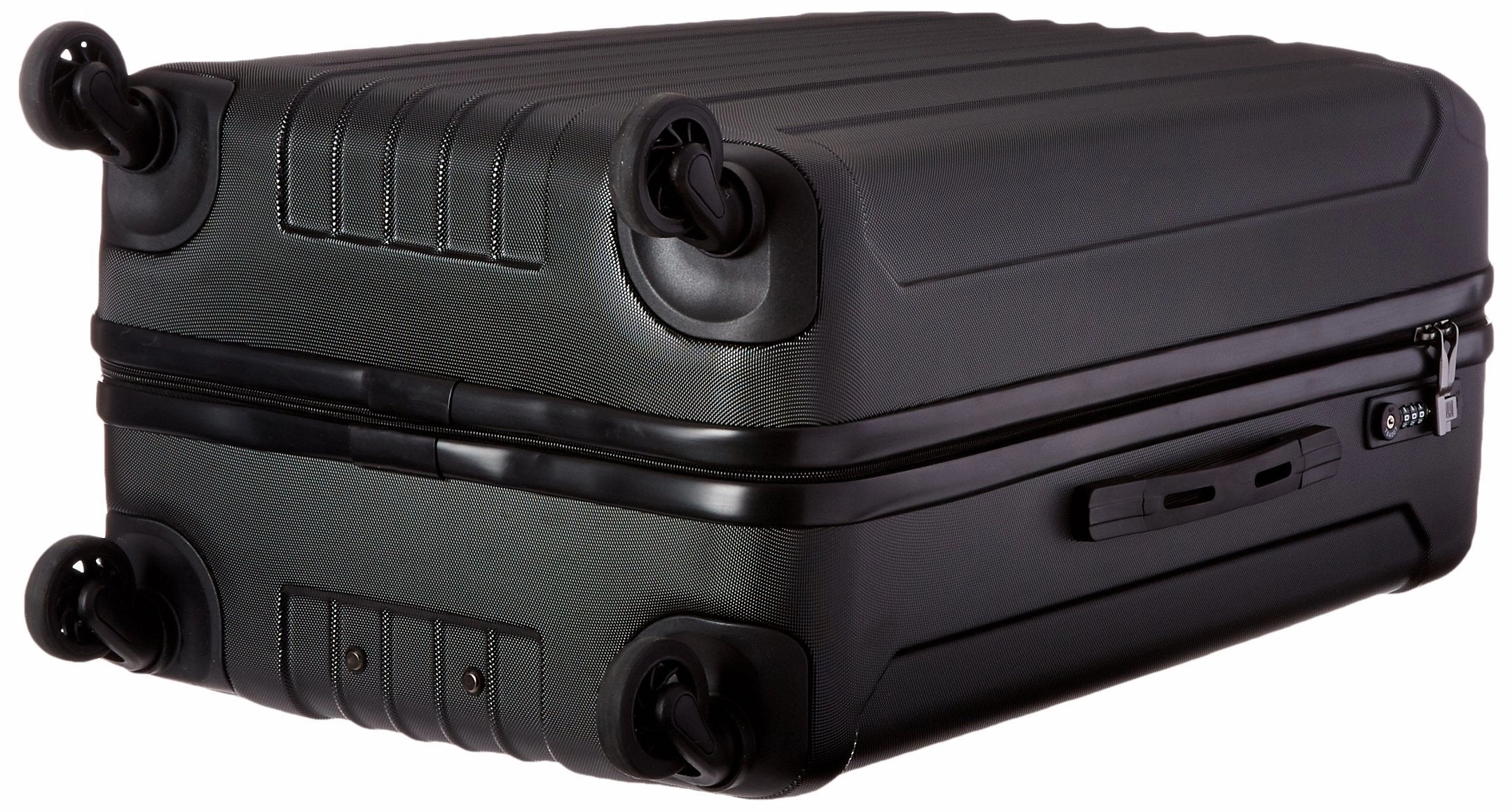 Hartmann Vigor 25" 4-Wheel Medium Luggage
