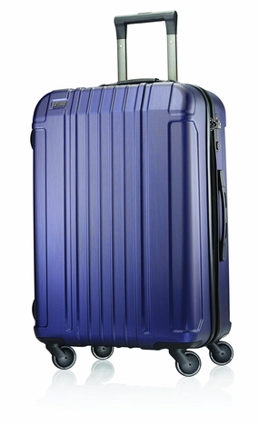 Hartmann Vigor 4-Wheel Spinner Softside Travel Luggage