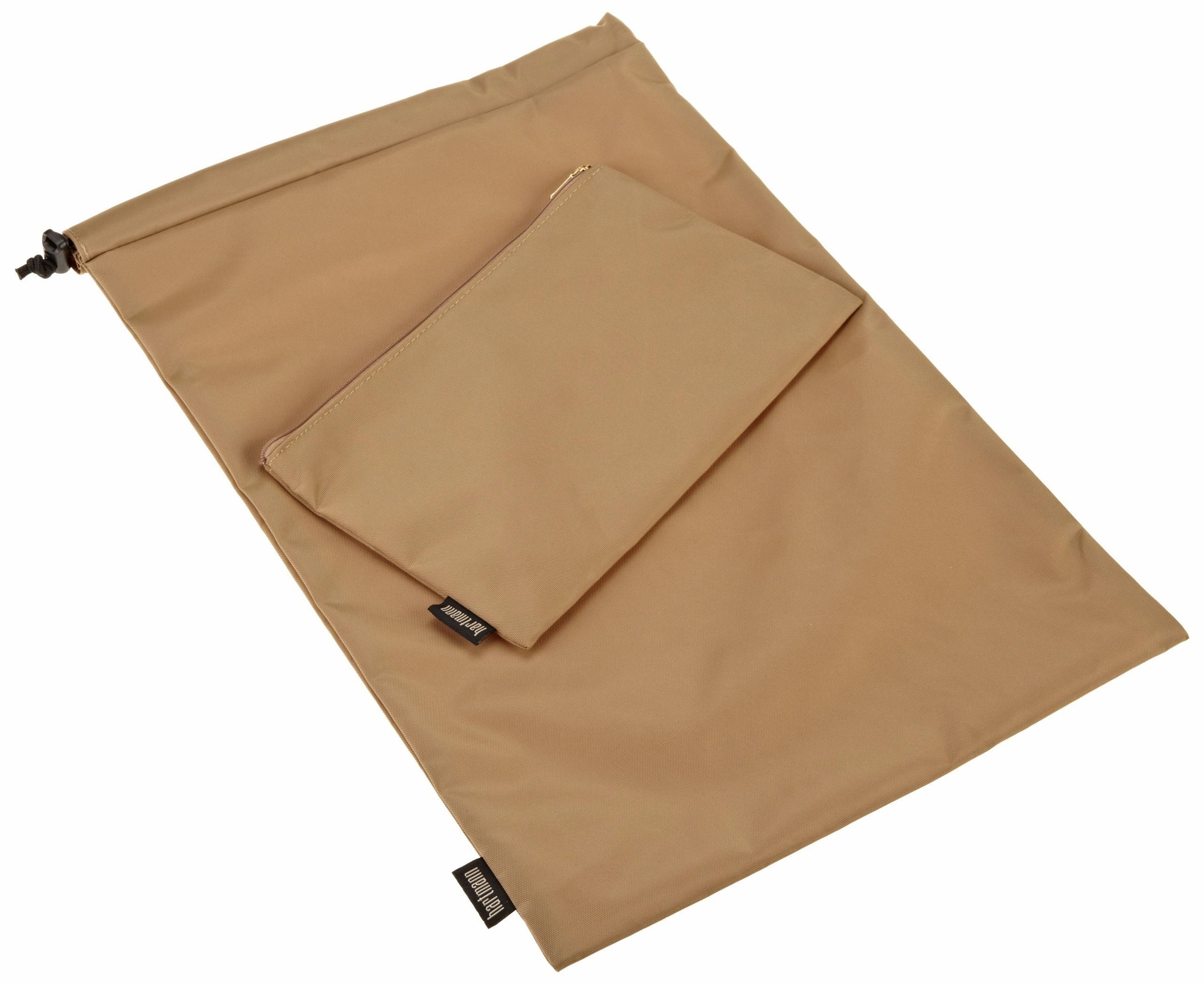 Hartmann Wings 20" Expandable Mobile Traveler Spinner Bag