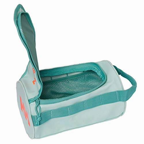 Helly Hansen Hh Wash Bag 2 Toiletry Bag, 60 cm, liters, Blue (Blue Haze)