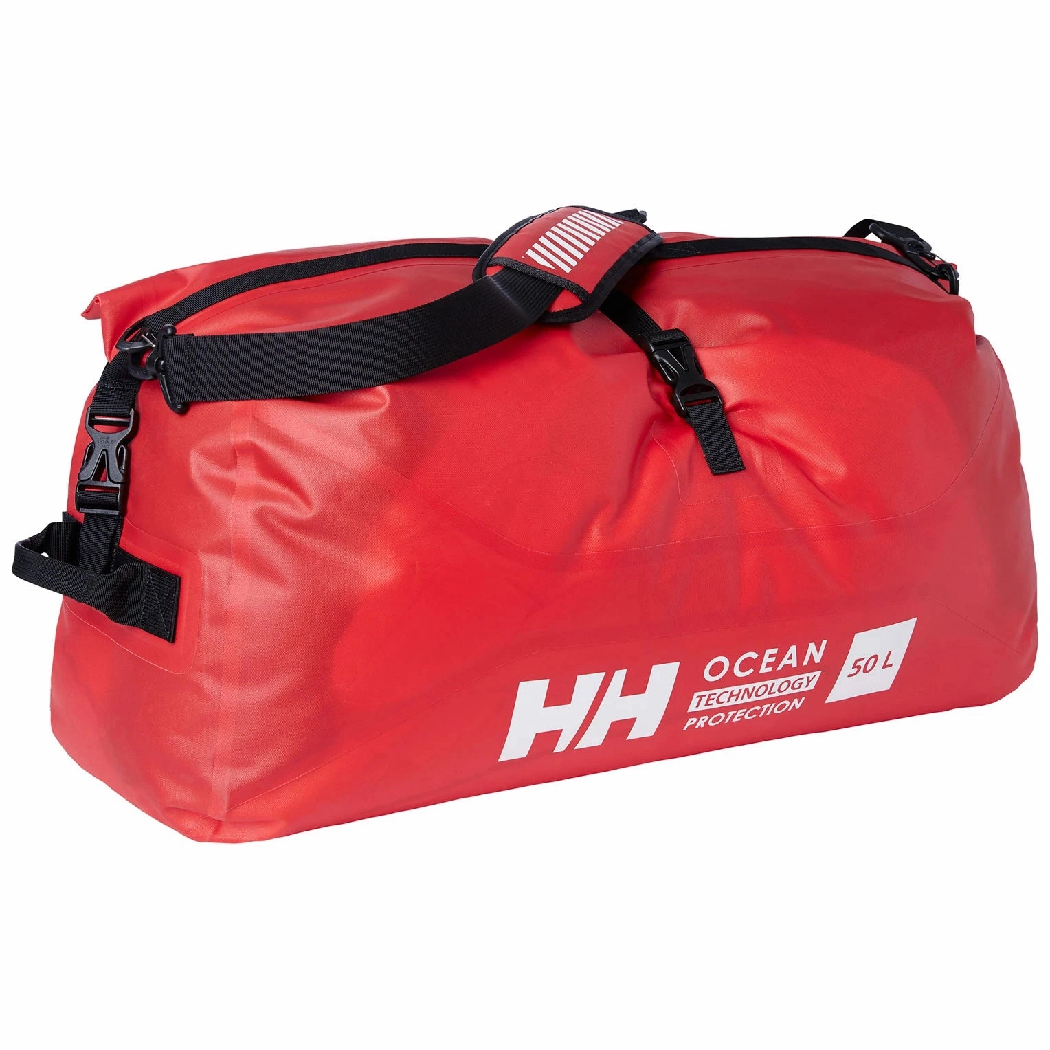 Helly Hansen Offshore Waterproof Duffel Bag 50L