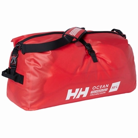 Helly Hansen Offshore Waterproof Duffel Bag 50L