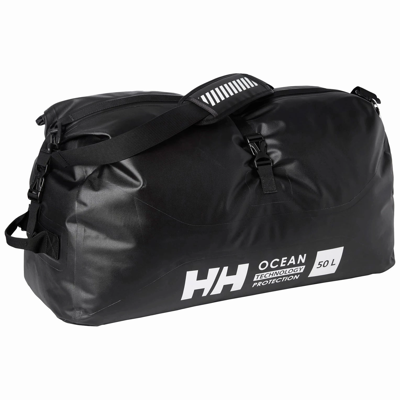 Helly Hansen Offshore Waterproof Duffel Bag 50L