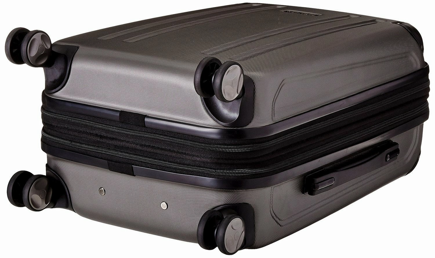 Heritage O'Hare Lightweight 2-PC 8-Wheel Hardside Spinner Set
