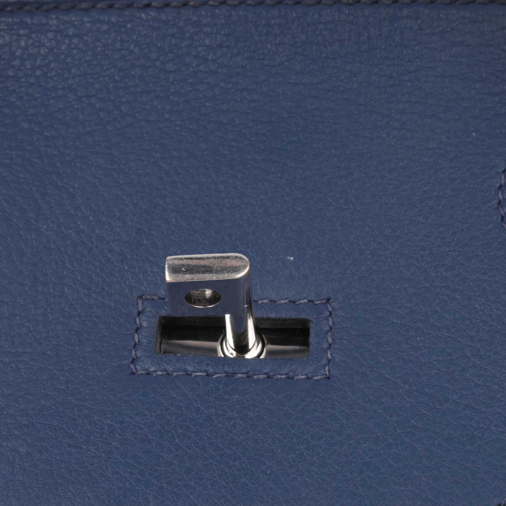 Herm??s JPG Shoulder Birkin 42
