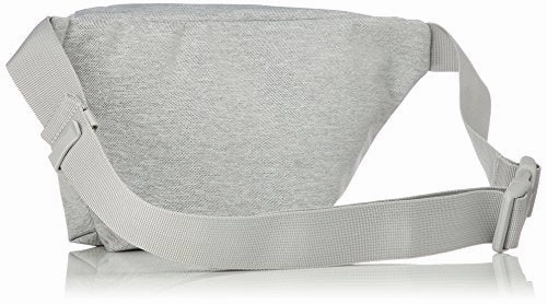 Herschel Seventeen Waist Pack, Light Grey Crosshatch, 3.5L