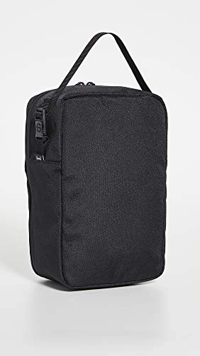 Herschel Supply Co. Men's Chapter Connect Travel Kit, Black, One Size