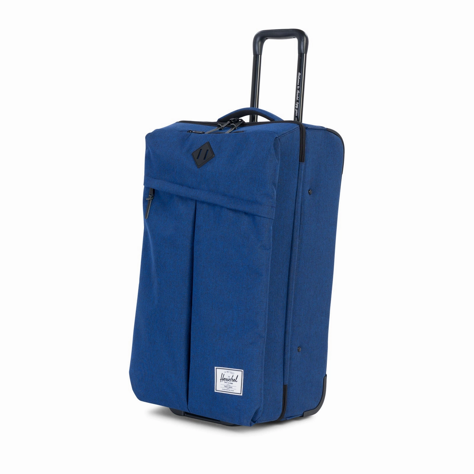 Herschel Supply Co. Parcel 24" 2-Wheel Medium Luggage