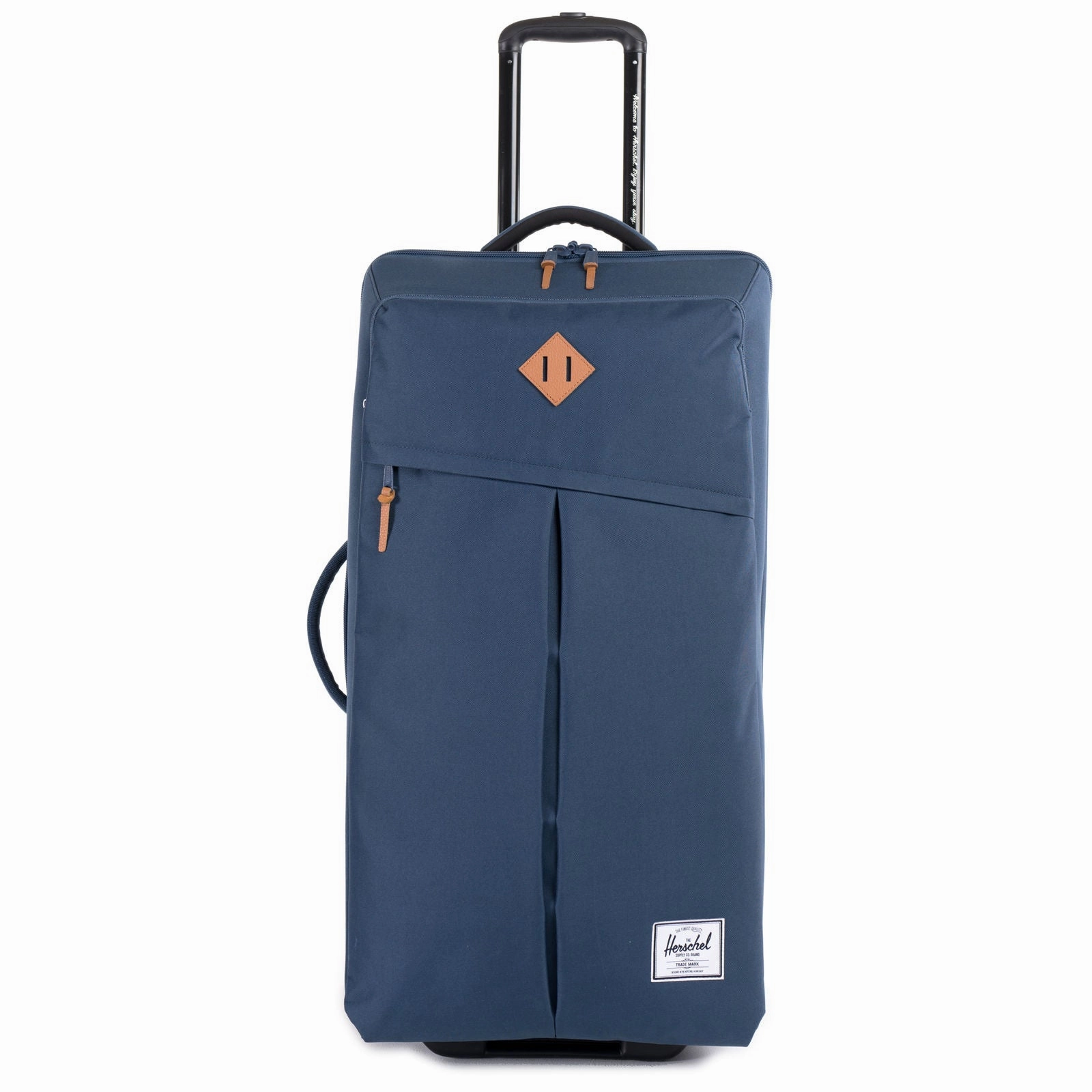 Herschel Supply Co. Parcel 29" 2-Wheel Large Luggage
