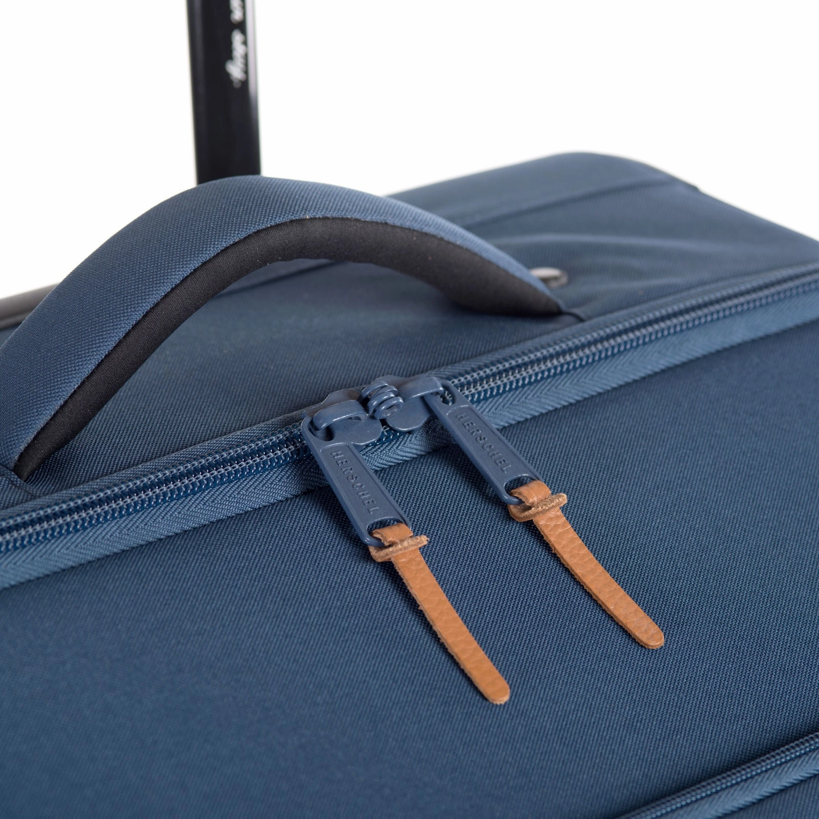 Herschel Supply Co. Parcel 29" 2-Wheel Large Luggage