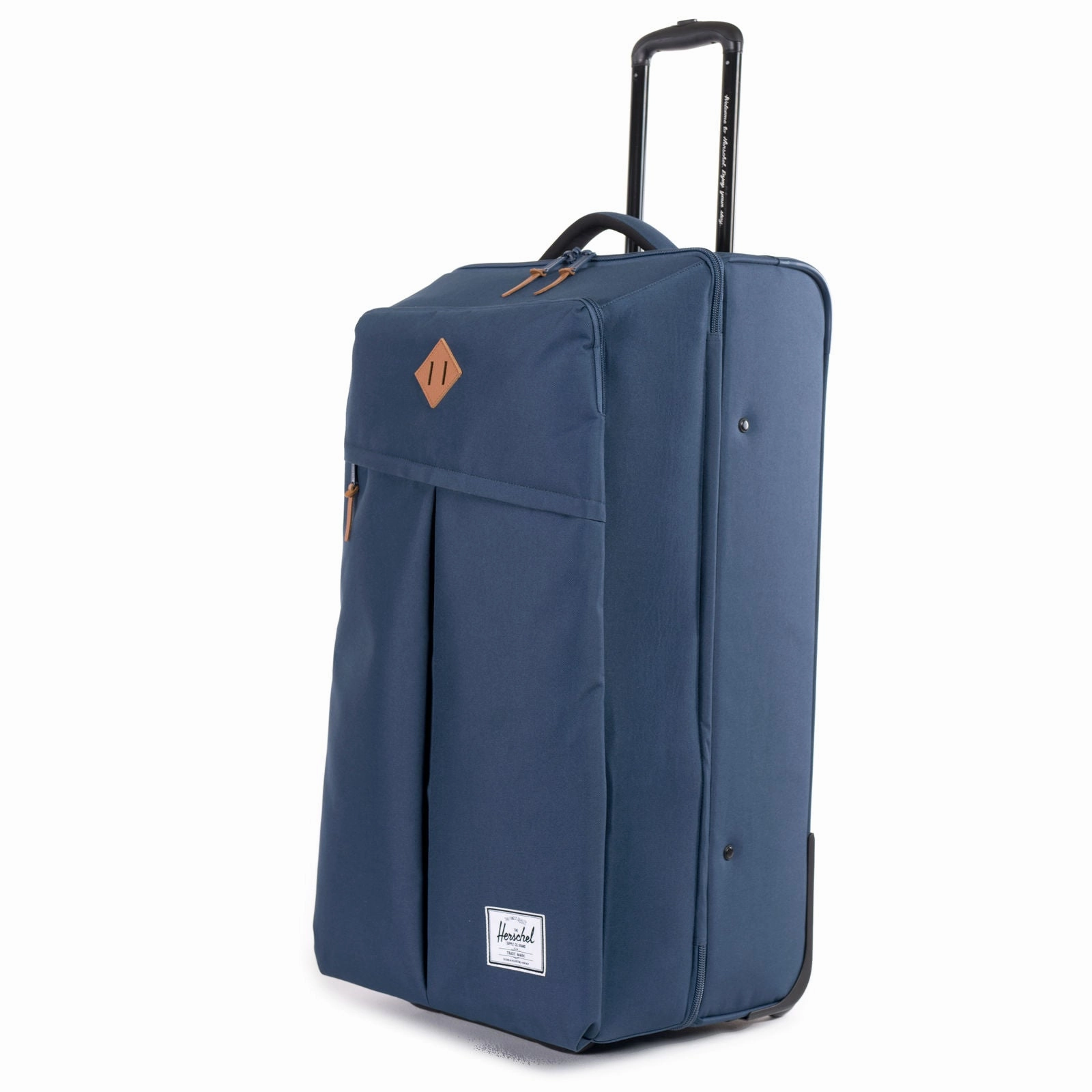 Herschel Supply Co. Parcel 29" 2-Wheel Large Luggage