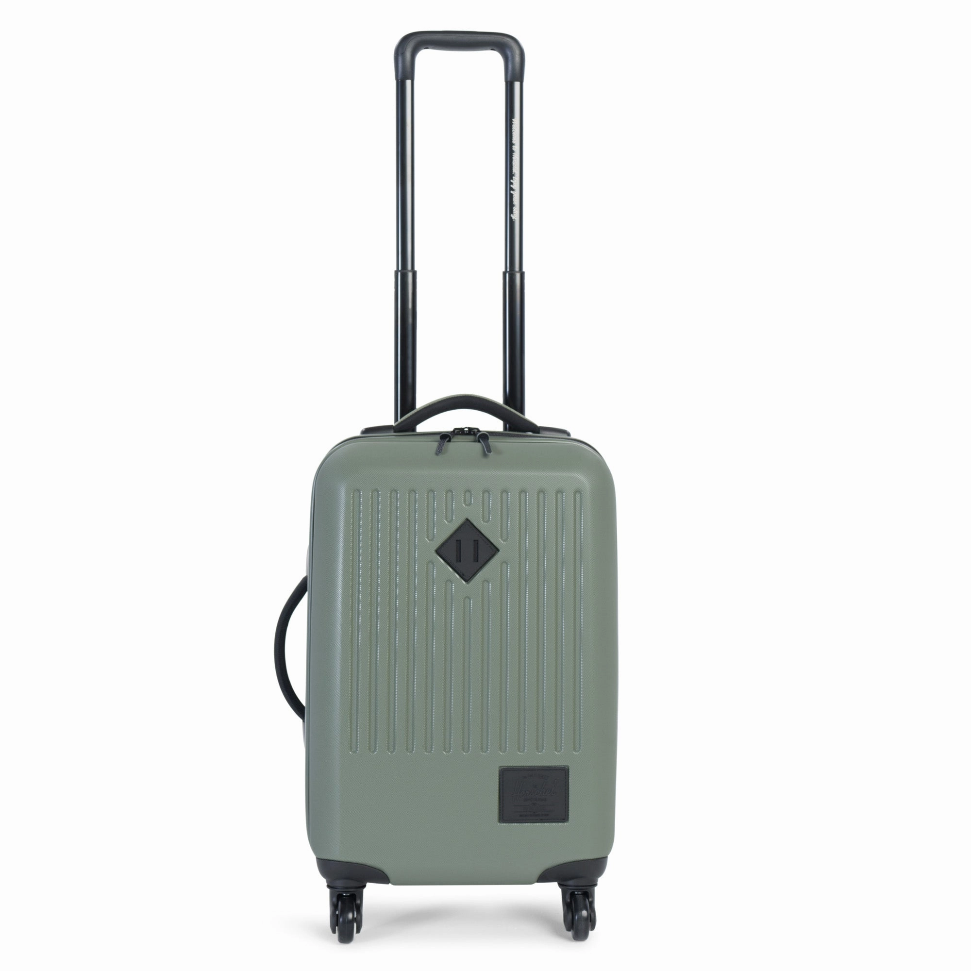 Herschel Supply Co. Trade Hardshell Luggage