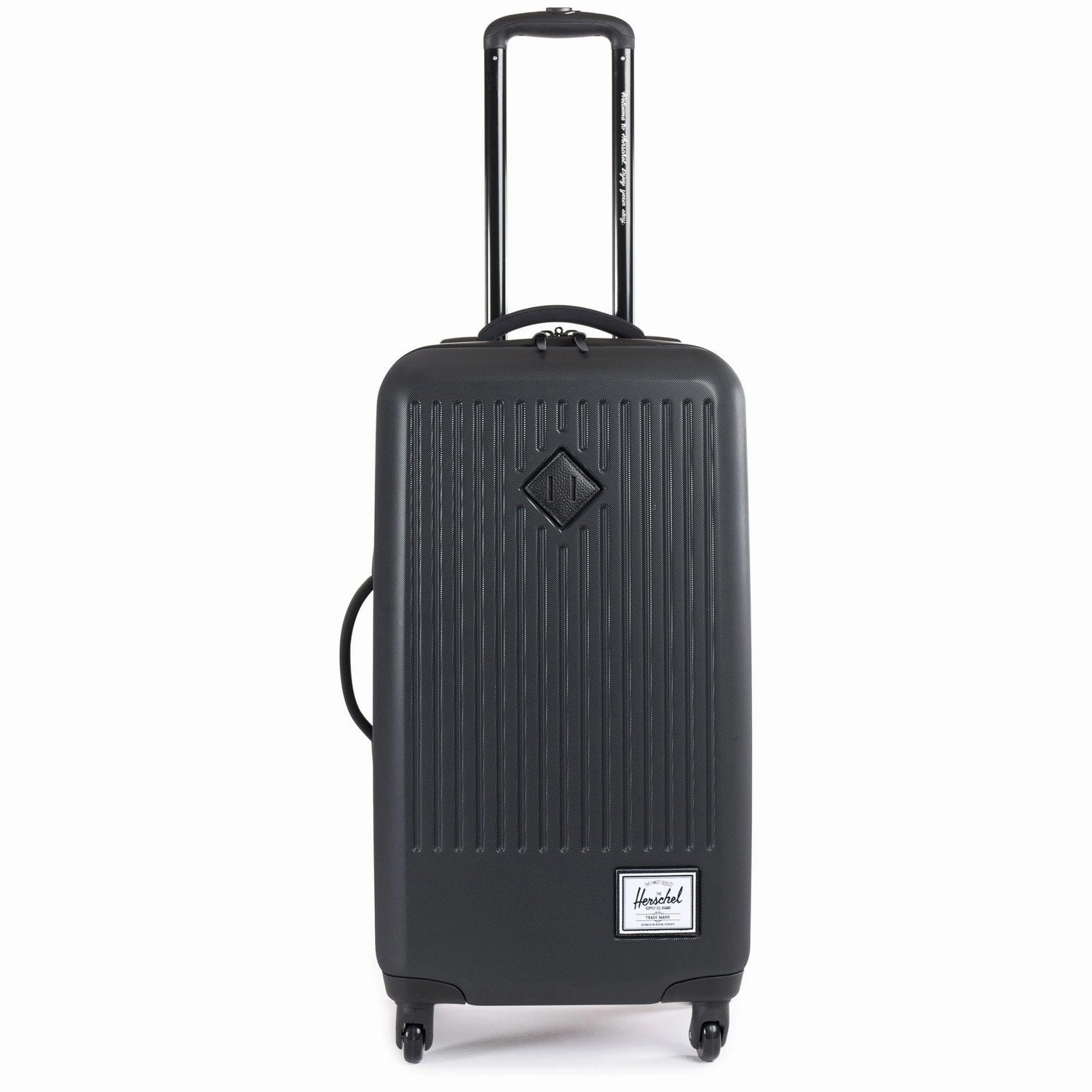 Herschel Supply Co. Trade Hardshell Luggage