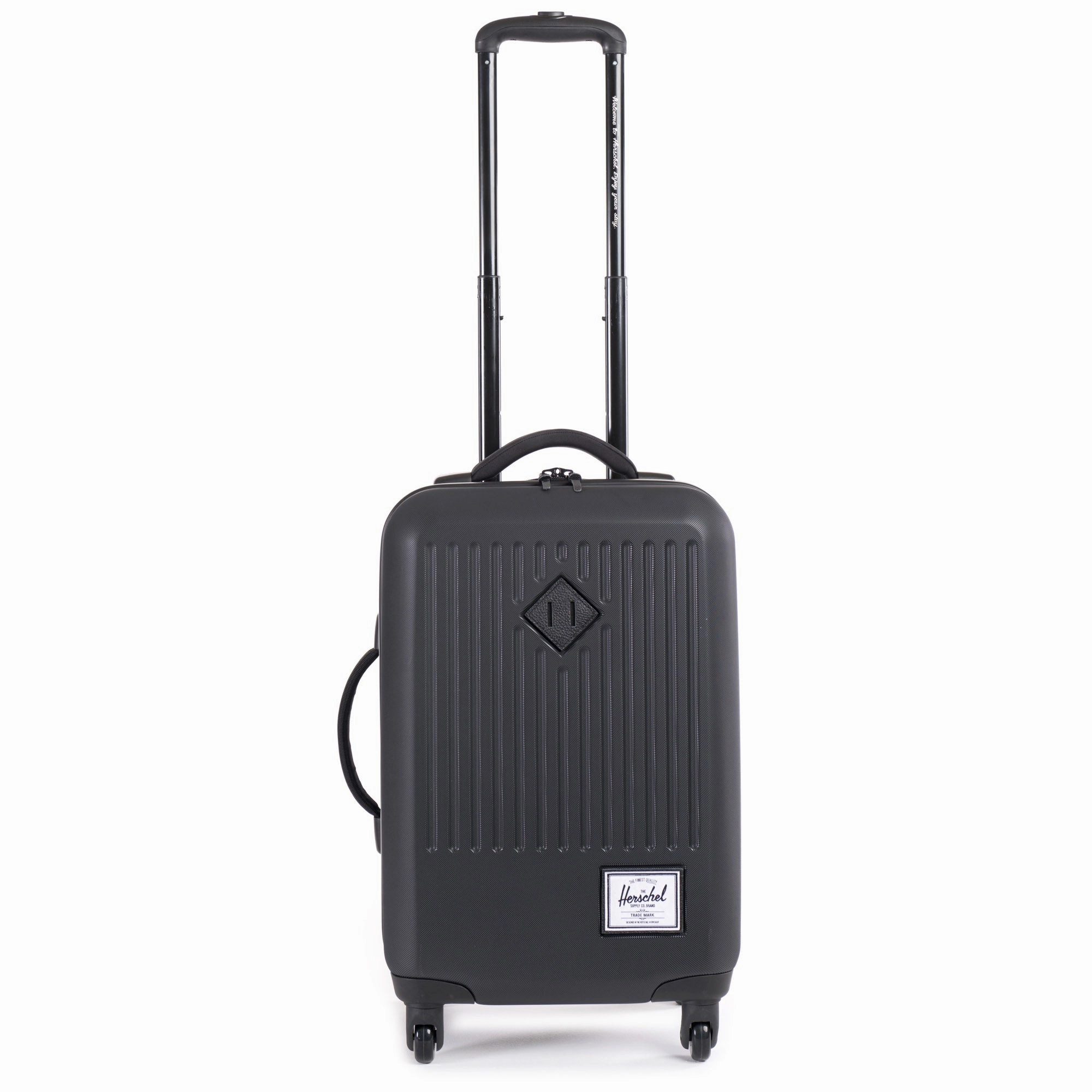 Herschel Supply Co. Trade Hardshell Luggage