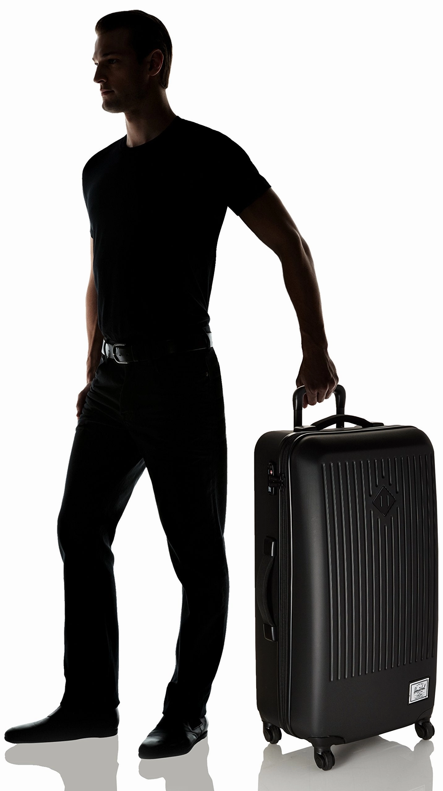 Herschel Supply Co. Trade Large Luggage