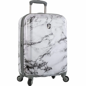 Heys America Bianco 4-Wheel Spinner Hardside Luggage