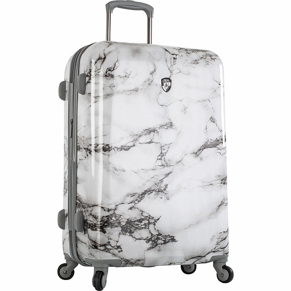Heys America Bianco 4-Wheel Spinner Hardside Luggage