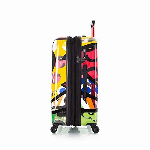 Heys America Britto 26" 4-Wheel Medium Luggage