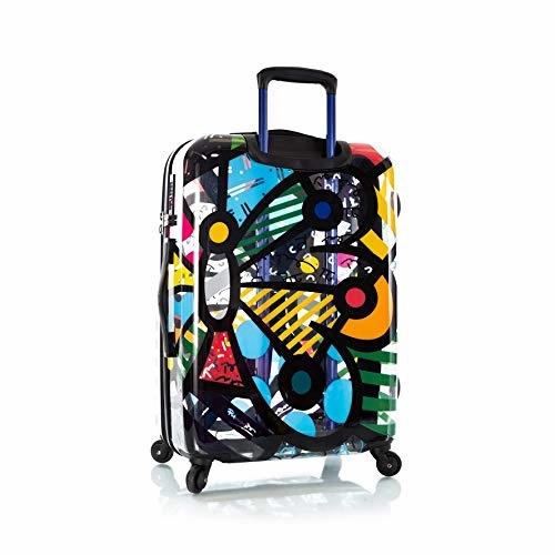 Heys America Britto 26" 4-Wheel Medium Luggage