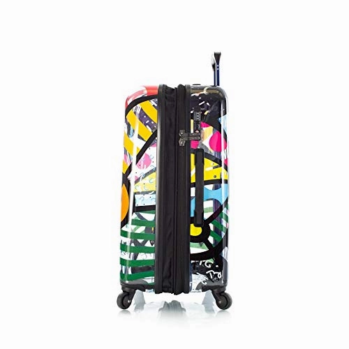 Heys America Britto 26" 4-Wheel Medium Luggage