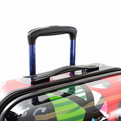 Heys America Britto 26" 4-Wheel Medium Luggage