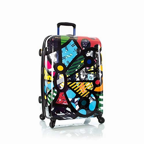 Heys America Britto 26" 4-Wheel Medium Luggage