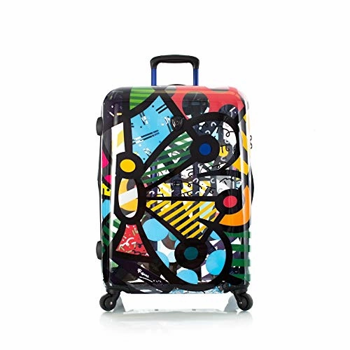 Heys America Britto 26" 4-Wheel Medium Luggage