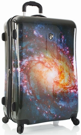 Heys America Cosmic Fashionr 30" 4-Wheel Large Luggage