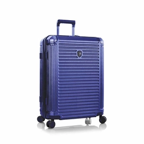 Heys America Edge Technology Fashion 26" 4-Wheel Medium Luggage