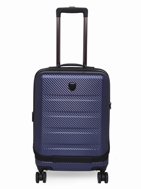 Heys America EZ Access 2.0 Spinner Luggage