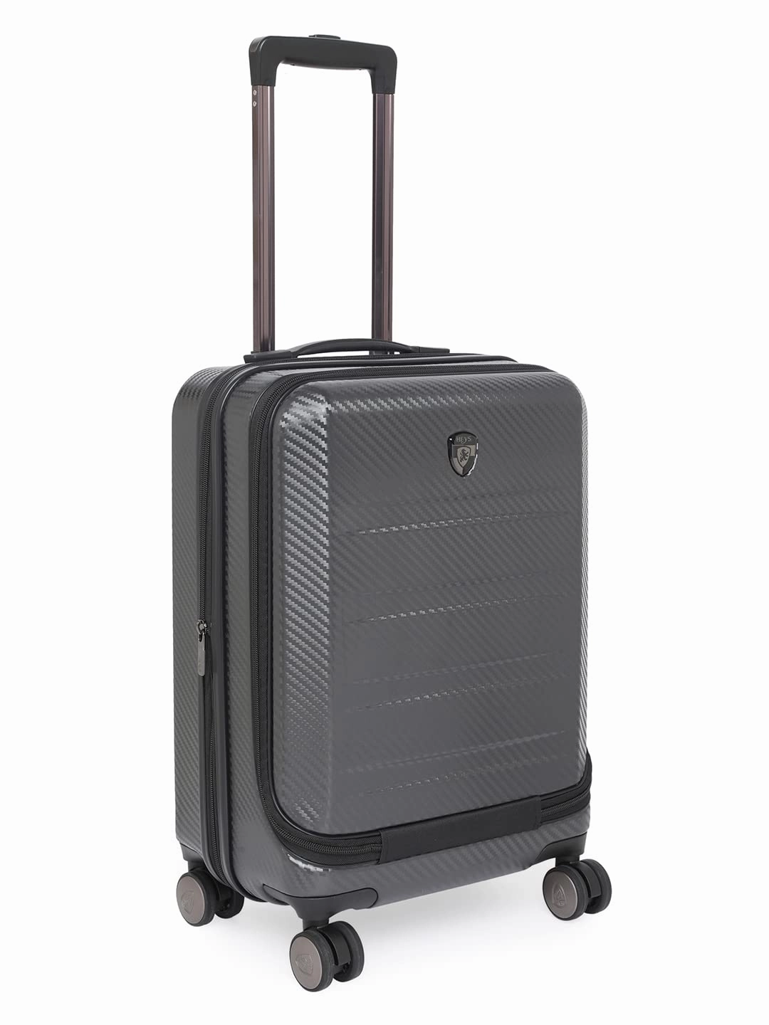 Heys America EZ Access 2.0 Spinner Luggage