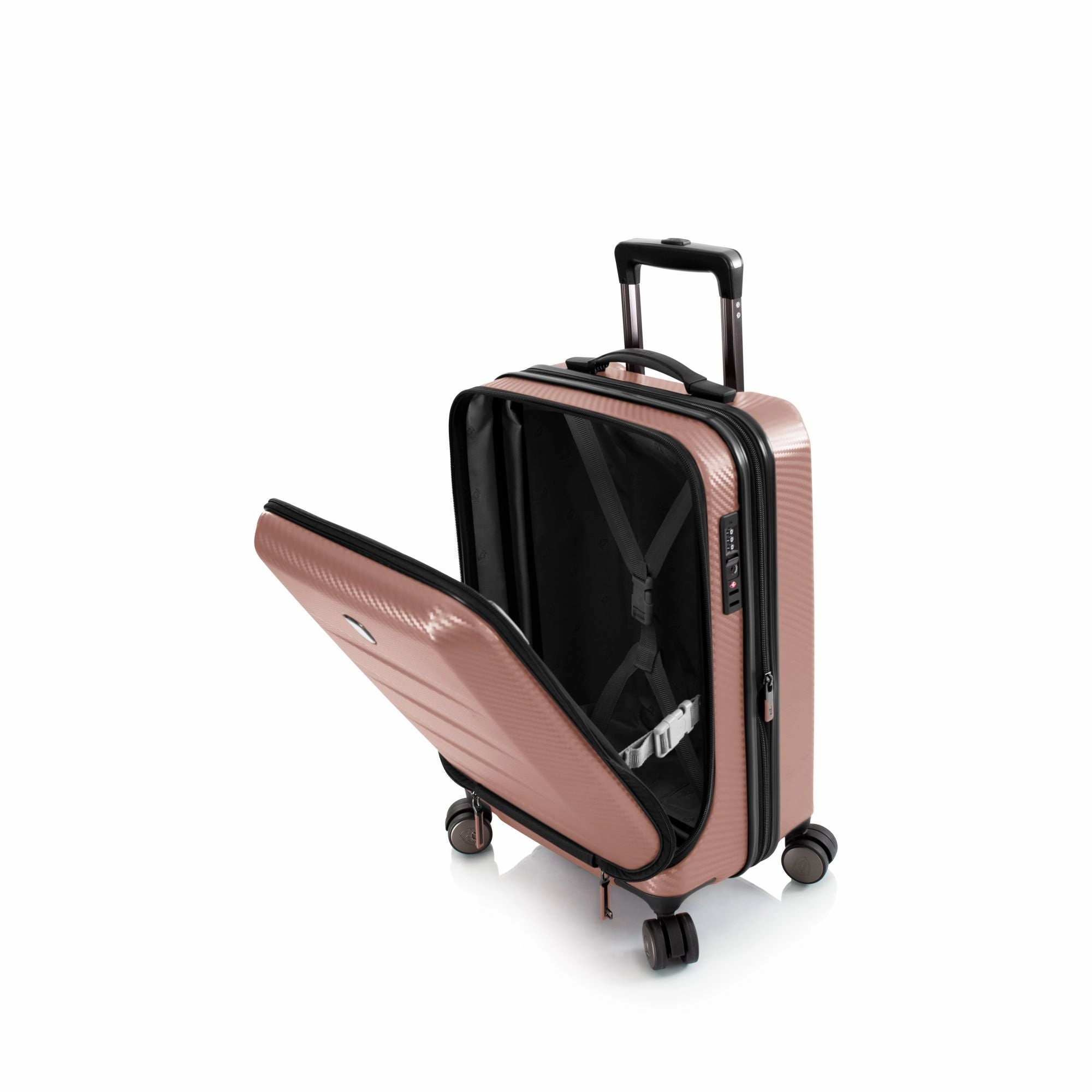 Heys America EZ Access 2.0 Spinner Luggage