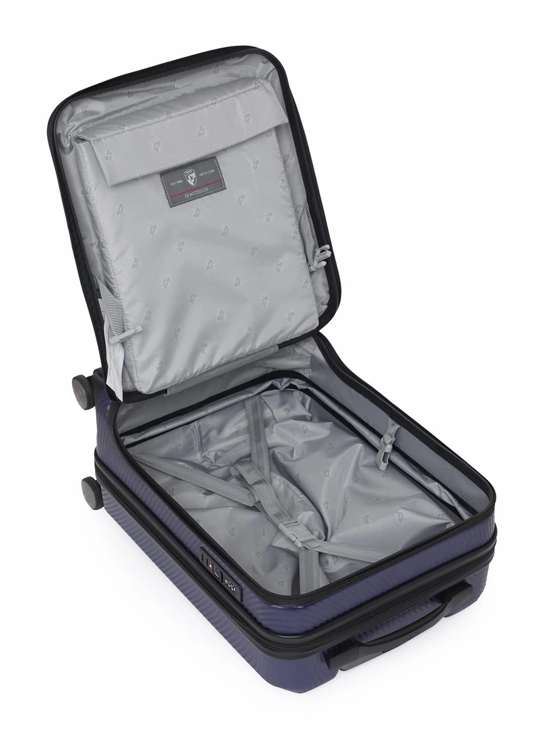 Heys America EZ Access 2.0 Spinner Luggage