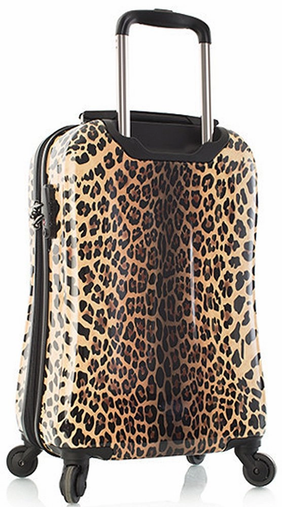 Heys America Fashion 21" 4-Wheel Carry-On Luggage