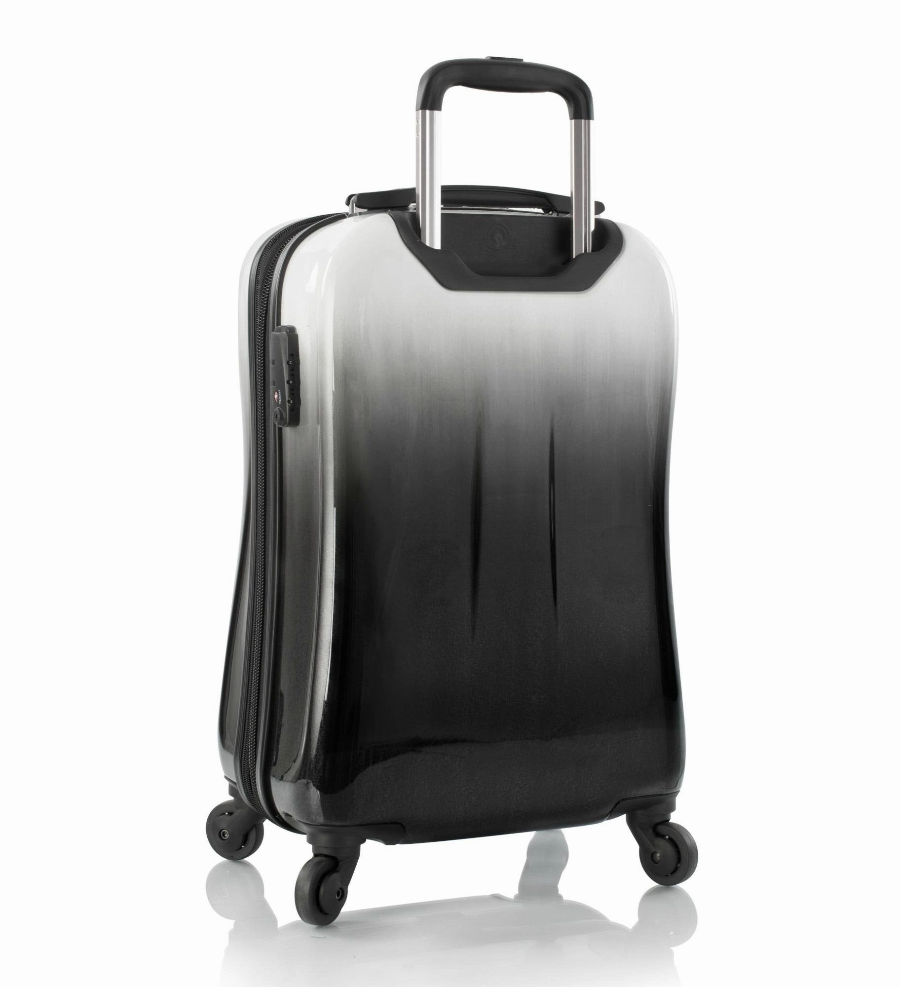 Heys America Fashion 21" 4-Wheel Carry-On Luggage