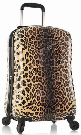 Heys America Fashion 21" 4-Wheel Carry-On Luggage