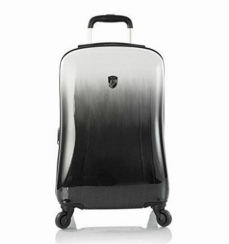 Heys America Fashion 21" 4-Wheel Carry-On Luggage