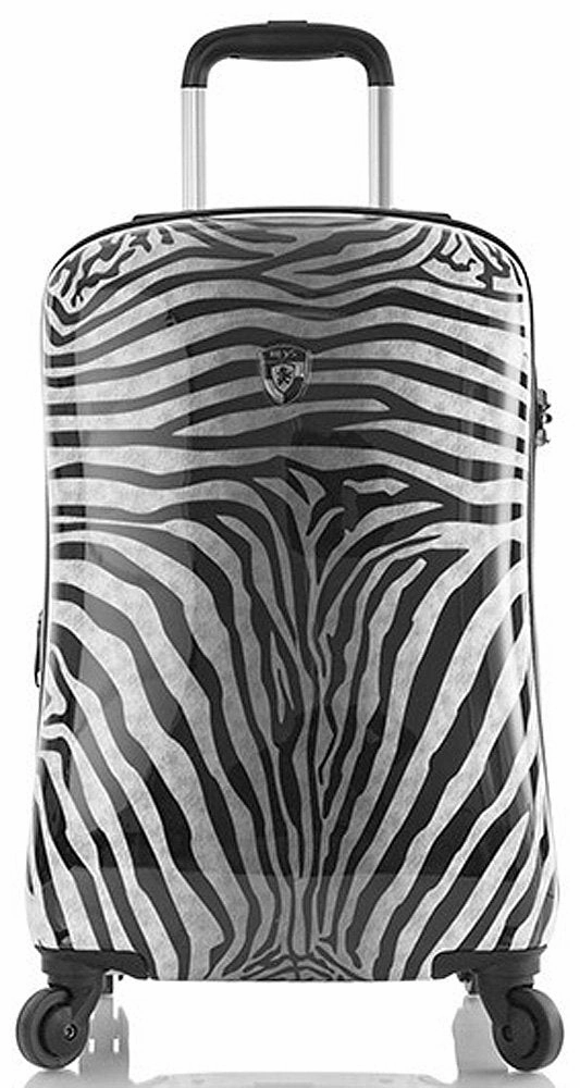 Heys America Fashion 21" 4-Wheel Carry-On Luggage