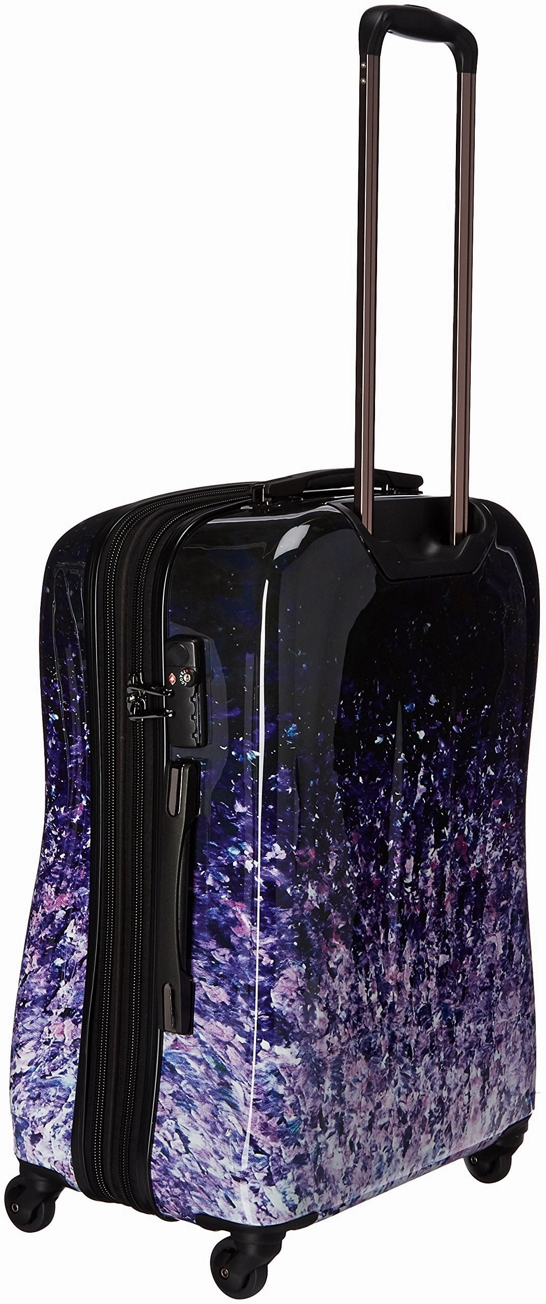 Heys America Fashion 26" 4-Wheel Medium Luggage