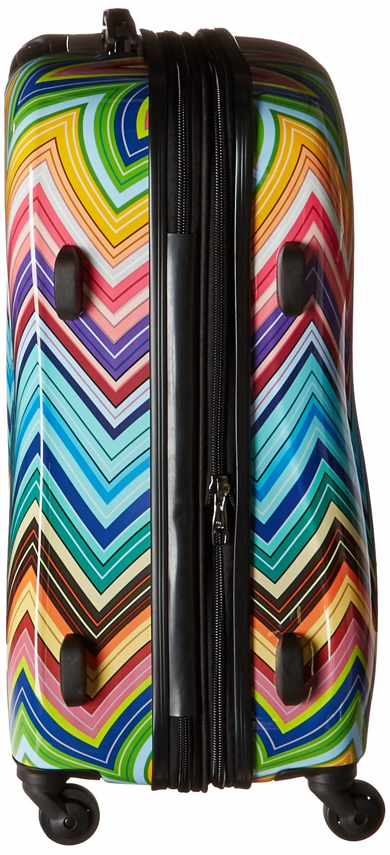 Heys America Fashion 26" 4-Wheel Medium Luggage