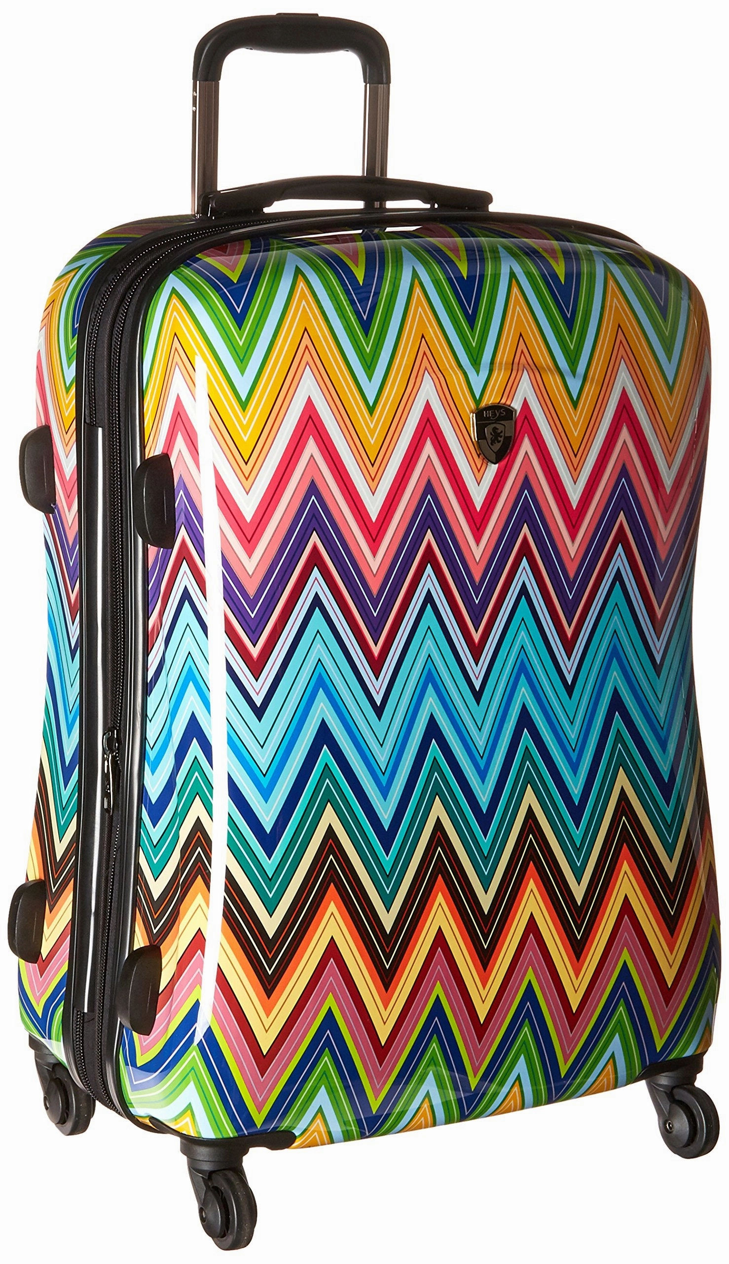 Heys America Fashion 26" 4-Wheel Medium Luggage