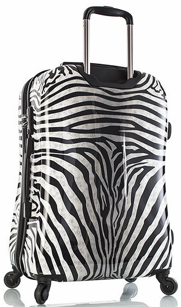 Heys America Fashion 26" 4-Wheel Medium Luggage
