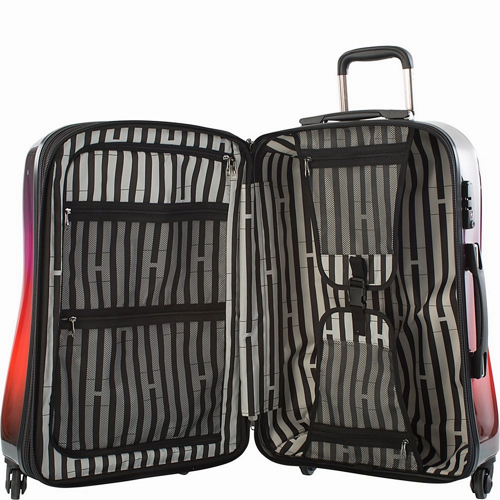 Heys America Fashion 26" 4-Wheel Medium Luggage