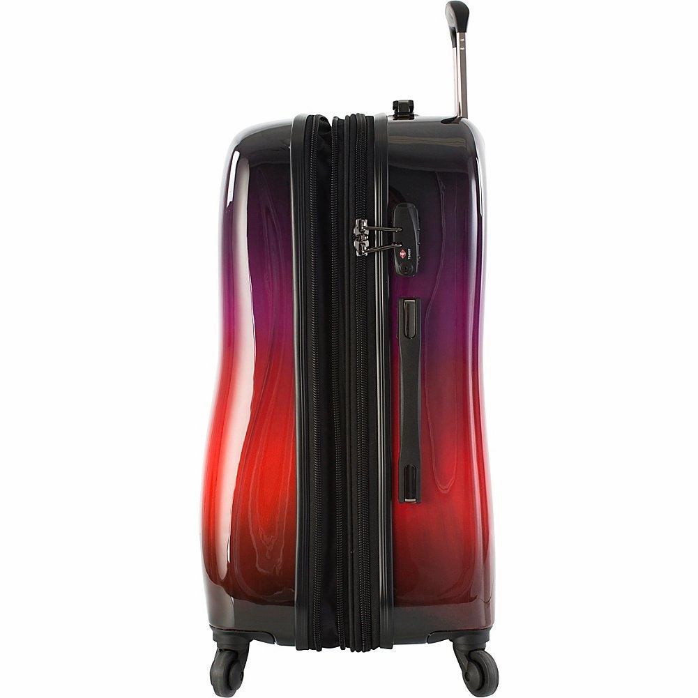 Heys America Fashion 26" 4-Wheel Medium Luggage