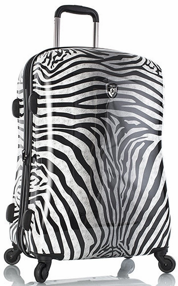 Heys America Fashion 26" 4-Wheel Medium Luggage